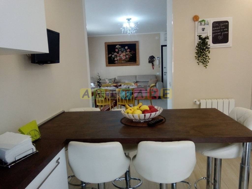 appartamento in vendita a Rosignano Marittimo in zona Rosignano Solvay