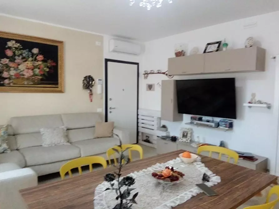 appartamento in vendita a Rosignano Marittimo in zona Rosignano Solvay