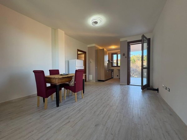 appartamento in vendita a Rosignano Marittimo