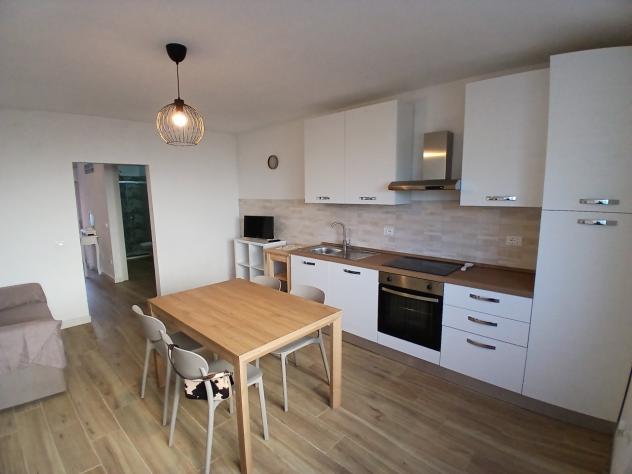 appartamento in vendita a Rosignano Marittimo in zona Vada