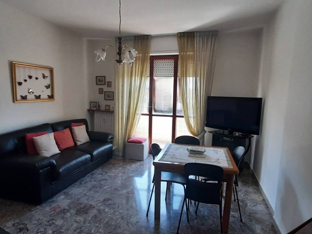 appartamento in vendita a Rosignano Marittimo in zona Rosignano Solvay