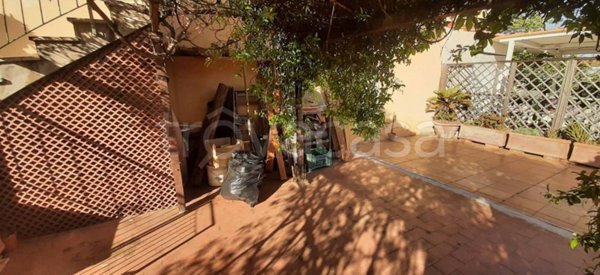 appartamento in vendita a Rosignano Marittimo in zona Rosignano Solvay
