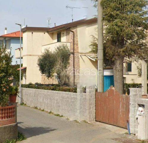 appartamento in vendita a Rosignano Marittimo in zona Rosignano Solvay