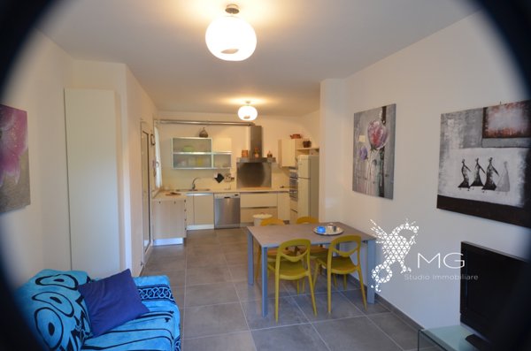 appartamento in vendita a Rosignano Marittimo in zona Castiglioncello