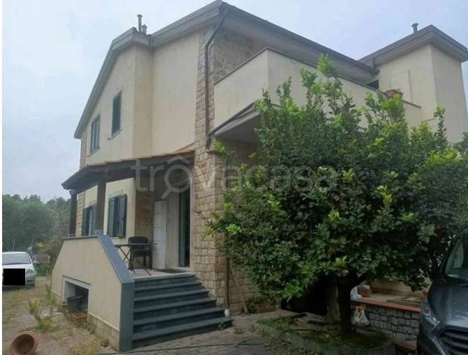 appartamento in vendita a Rosignano Marittimo in zona Rosignano Solvay