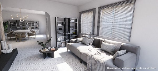 appartamento in vendita a Rosignano Marittimo in zona Castiglioncello
