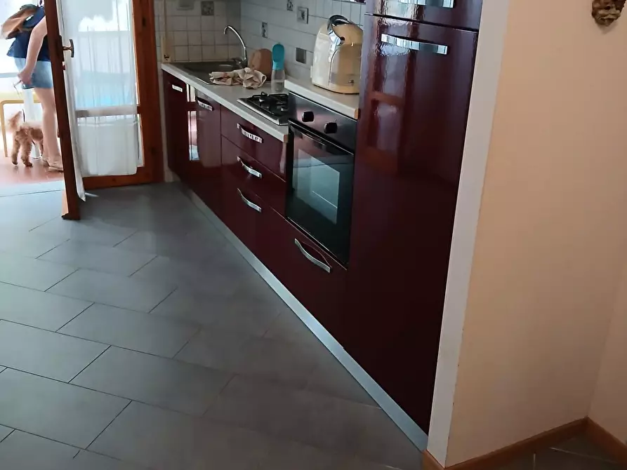 appartamento in vendita a Rosignano Marittimo in zona La Mazzanta