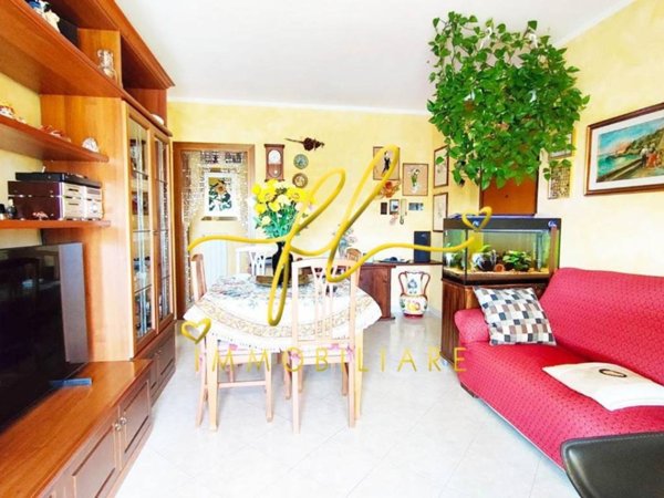 appartamento in vendita a Rosignano Marittimo in zona Rosignano Solvay