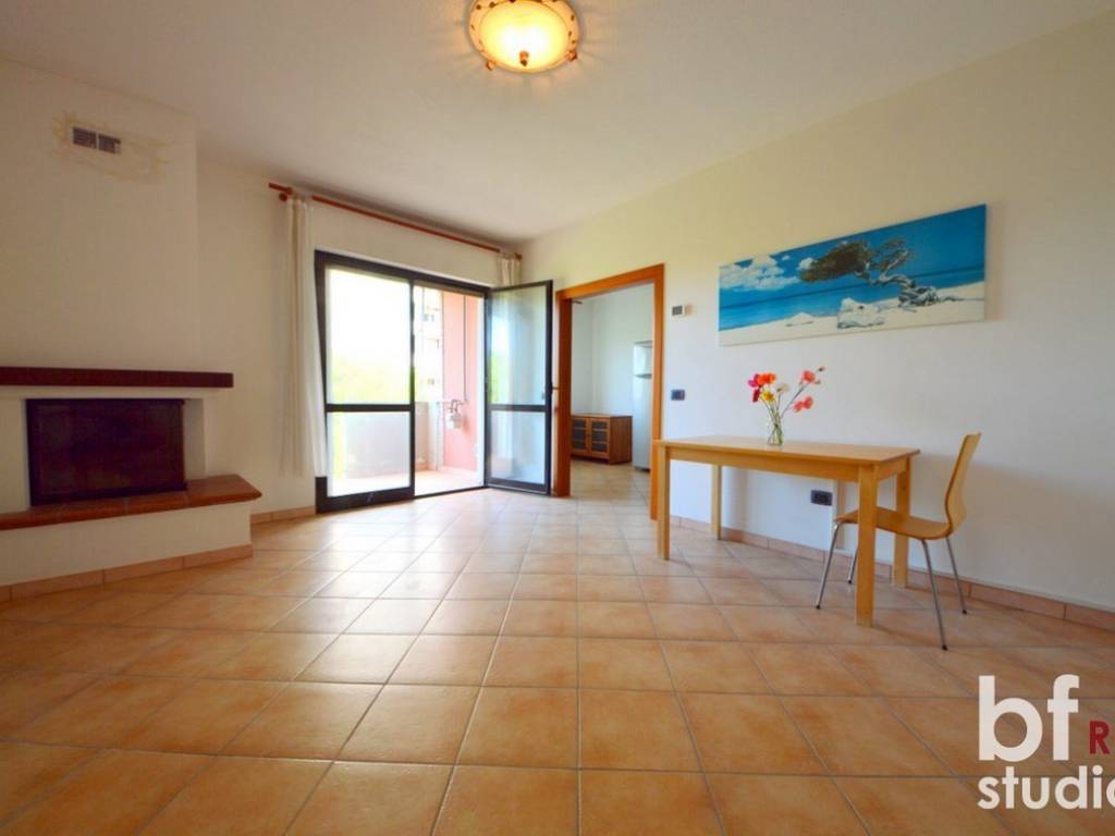 appartamento in vendita a Rosignano Marittimo in zona Rosignano Solvay