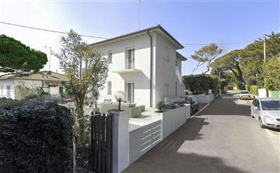 appartamento in vendita a Rosignano Marittimo in zona Castiglioncello