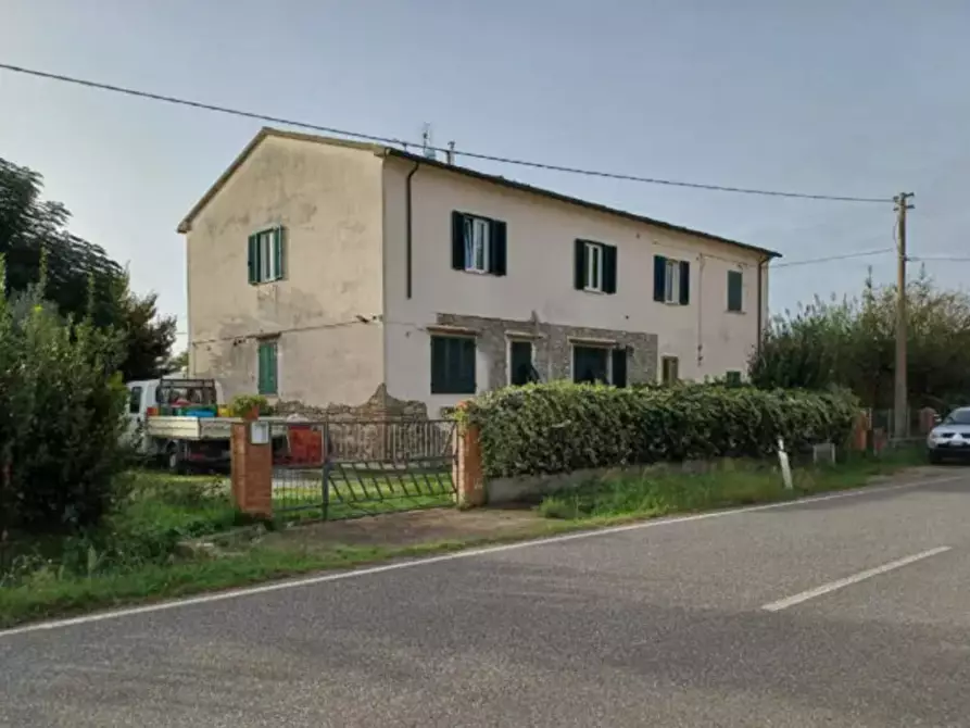 appartamento in vendita a Rosignano Marittimo in zona Vada