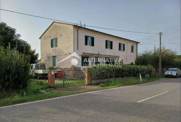 appartamento in vendita a Rosignano Marittimo