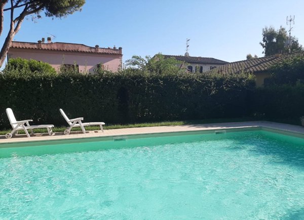 appartamento in vendita a Rosignano Marittimo in zona Vada