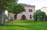 casa indipendente in vendita a Rosignano Marittimo in zona Vada