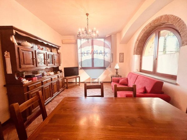 appartamento in vendita a Rosignano Marittimo in zona Gabbro