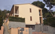 appartamento in vendita a Rosignano Marittimo in zona Nibbiaia