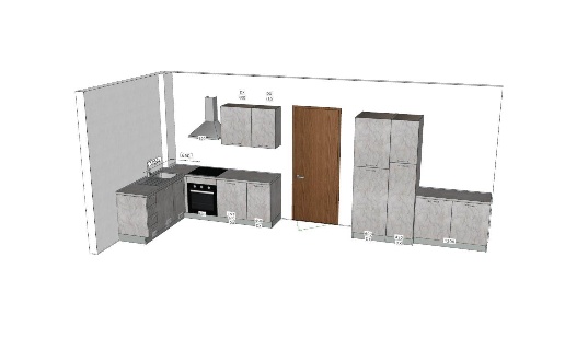 appartamento in vendita a Rosignano Marittimo in zona Vada