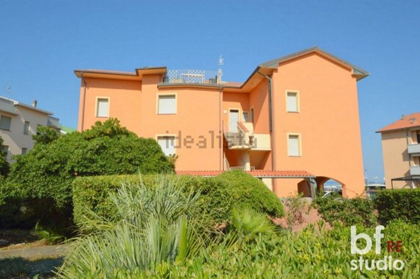 appartamento in vendita a Rosignano Marittimo in zona Rosignano Solvay