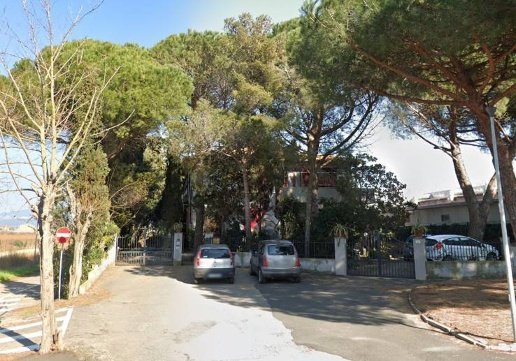 appartamento in vendita a Rosignano Marittimo in zona Vada