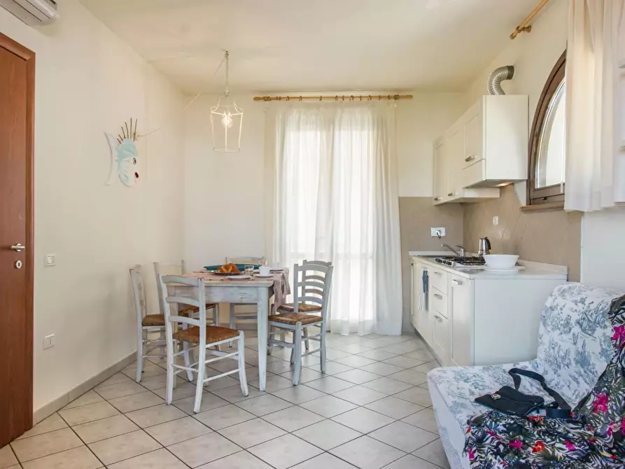 appartamento in vendita a Rosignano Marittimo in zona Vada