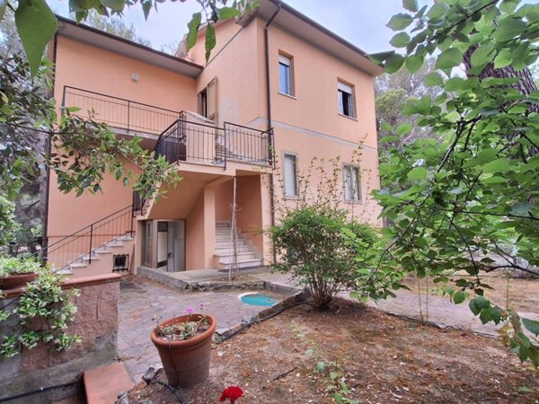 appartamento in vendita a Rosignano Marittimo in zona Castiglioncello