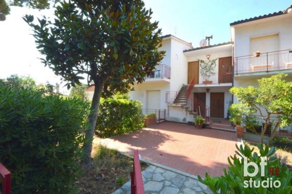 appartamento in vendita a Rosignano Marittimo in zona Castiglioncello