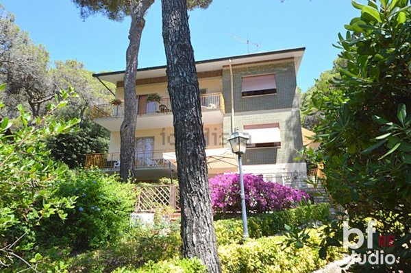 appartamento in vendita a Rosignano Marittimo in zona Castiglioncello