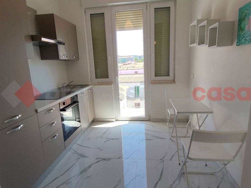 appartamento in vendita a Rosignano Marittimo