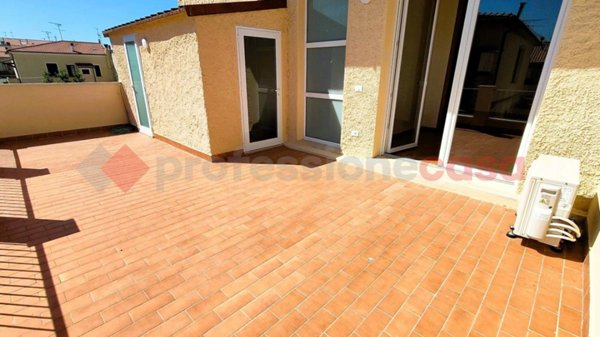 appartamento in vendita a Rosignano Marittimo