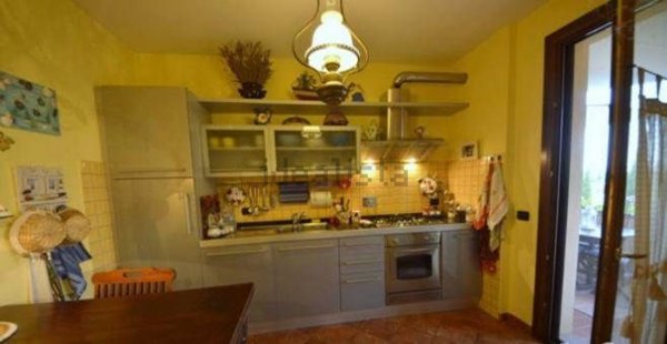 appartamento in vendita a Rosignano Marittimo in zona Castiglioncello