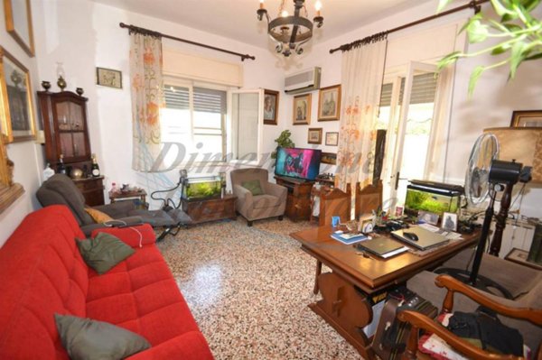appartamento in vendita a Rosignano Marittimo in zona Rosignano Solvay
