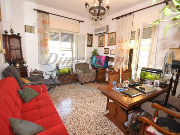 appartamento in vendita a Rosignano Marittimo in zona Rosignano Solvay