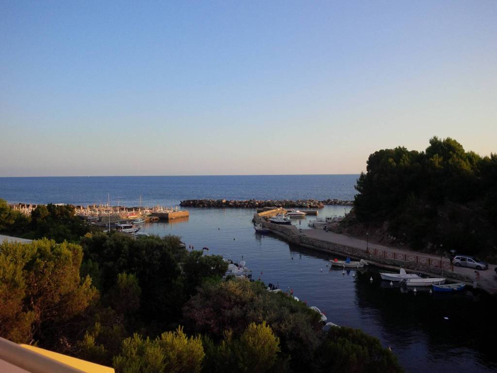 appartamento in vendita a Rosignano Marittimo in zona Nibbiaia