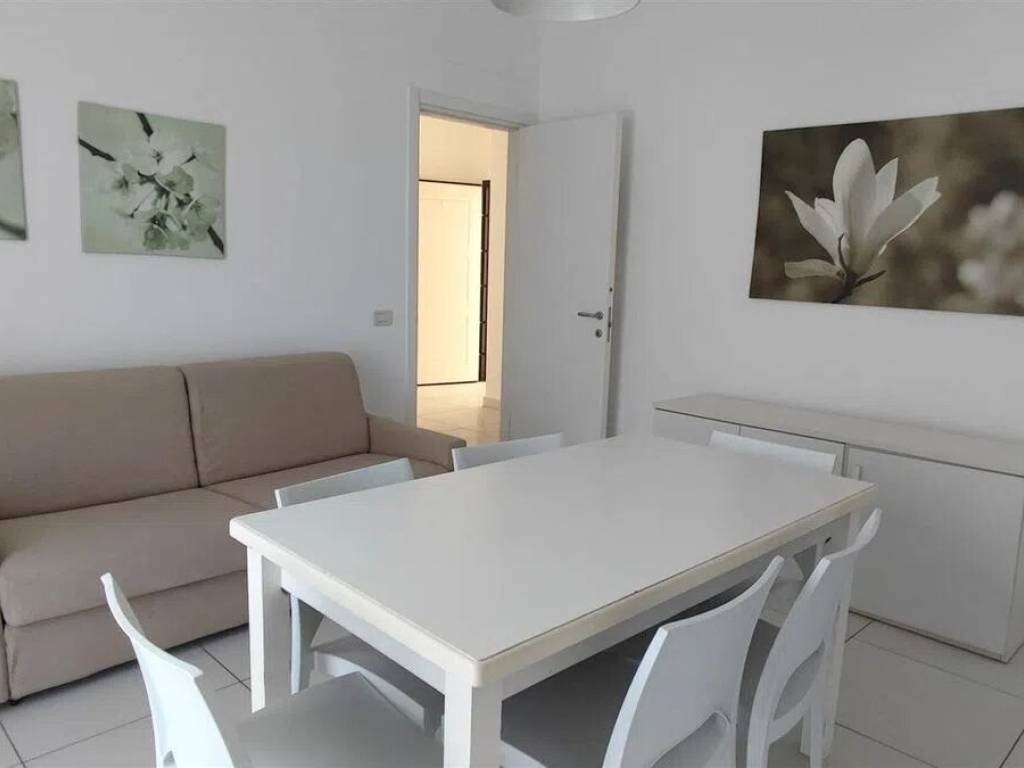 appartamento in vendita a Rosignano Marittimo in zona Vada