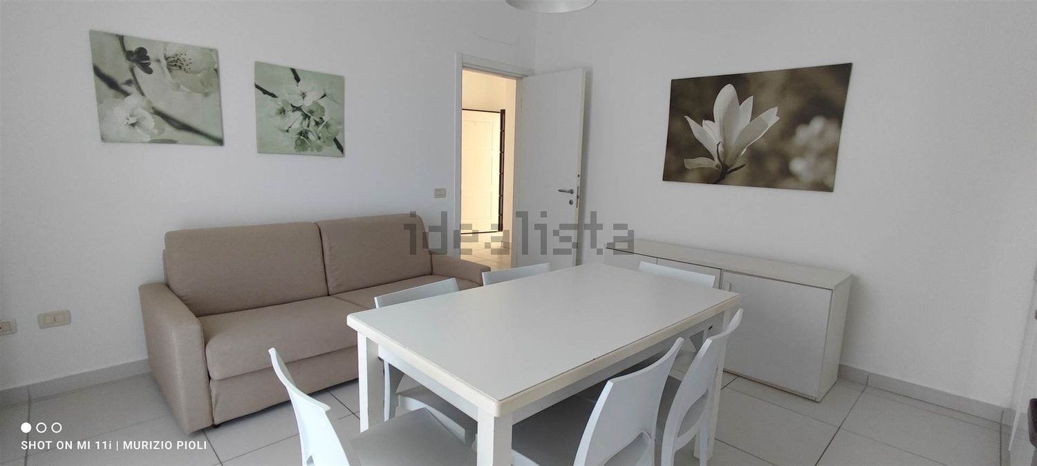 appartamento in vendita a Rosignano Marittimo in zona Vada