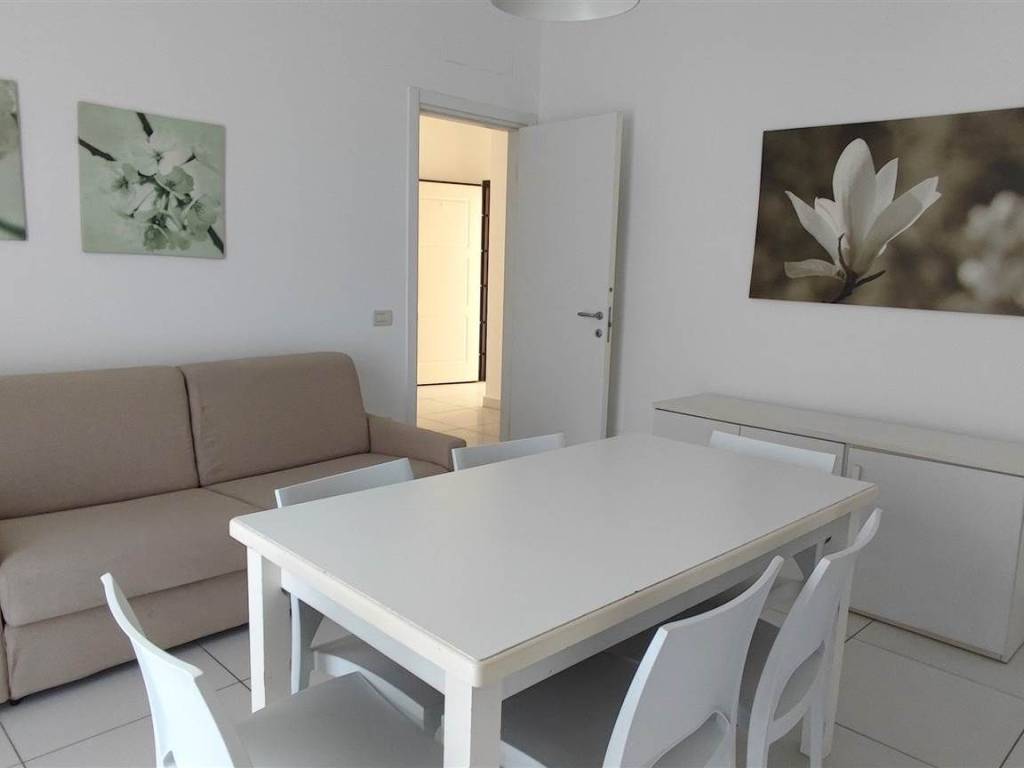 appartamento in vendita a Rosignano Marittimo in zona Vada