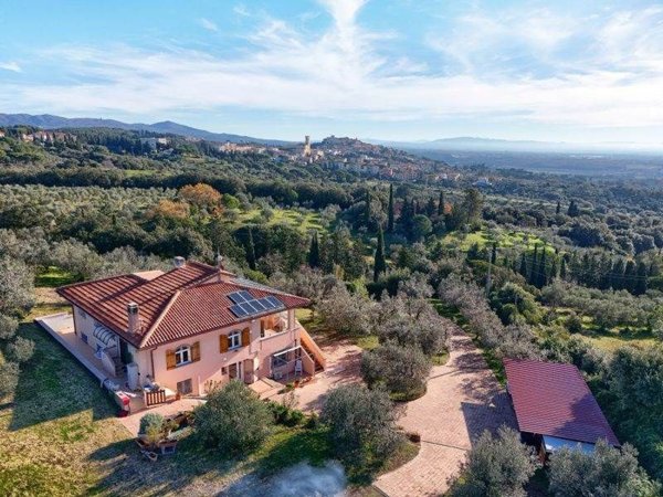 casa indipendente in vendita a Rosignano Marittimo