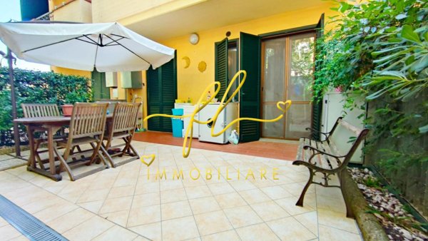 appartamento in vendita a Rosignano Marittimo in zona Rosignano Solvay