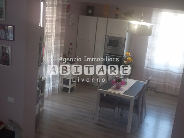 appartamento a Rosignano Marittimo in zona Castelnuovo della Misericordia