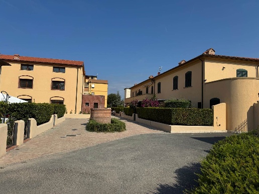 appartamento in vendita a Rosignano Marittimo in zona Rosignano Solvay