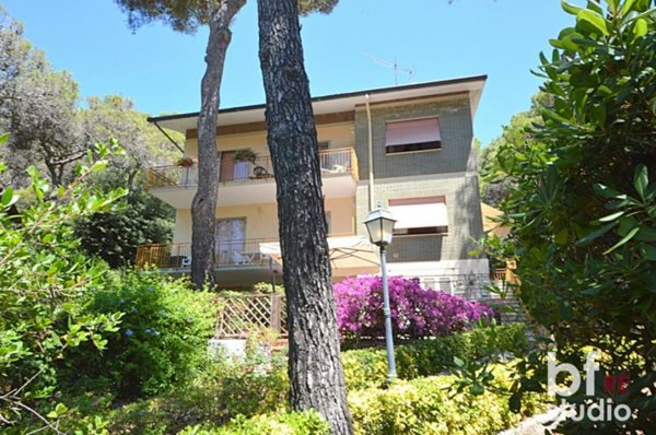 appartamento in vendita a Rosignano Marittimo in zona Castiglioncello