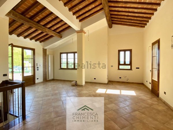 casa indipendente in vendita a Rosignano Marittimo in zona Nibbiaia