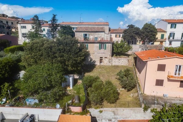 casa indipendente in vendita a Rosignano Marittimo in zona Castiglioncello