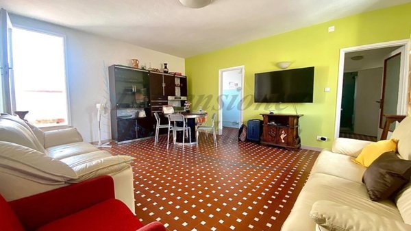 appartamento a Rosignano Marittimo in zona Castelnuovo della Misericordia