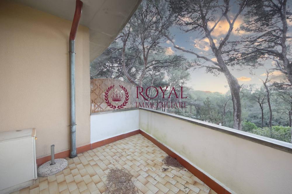 appartamento in vendita a Rosignano Marittimo in zona Castiglioncello