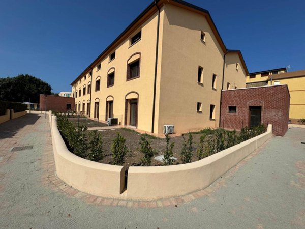 appartamento in vendita a Rosignano Marittimo in zona Vada