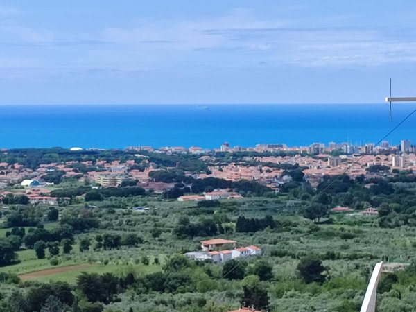 appartamento in vendita a Rosignano Marittimo