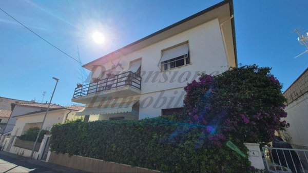 casa indipendente in vendita a Rosignano Marittimo in zona Rosignano Solvay