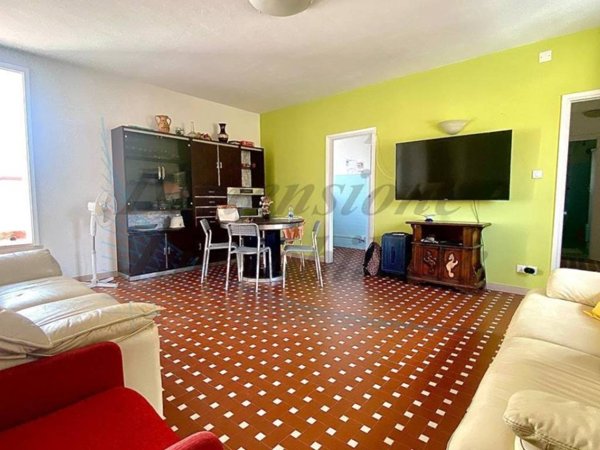appartamento a Rosignano Marittimo in zona Castelnuovo della Misericordia
