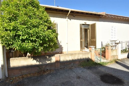 appartamento in vendita a Rosignano Marittimo in zona Rosignano Solvay
